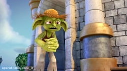 انیمیشن آکادمی اسکای لندرز :: فصل 1 قسمت 10 :: دوبله فارسی